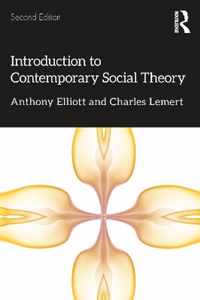 Introduction to Contemporary Social Theory