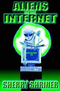 Aliens On The Internet