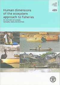 Human Dimensions of the Ecosystem Approach to Fisheries: An Overview