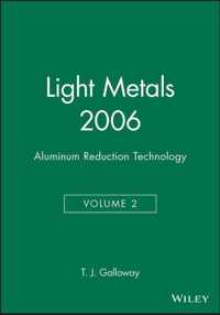 Light Metals 2006