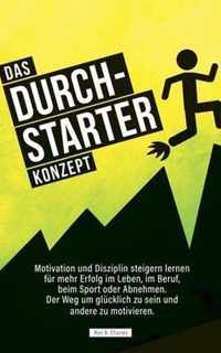 Das Durchstarter Konzept