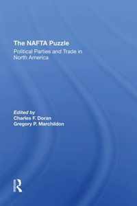 The Nafta Puzzle