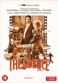 The Deuce - Seizoen 1