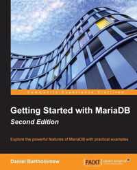 Getting Started with MariaDB -