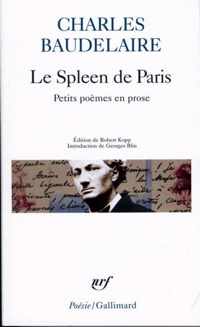 Spleen De Paris