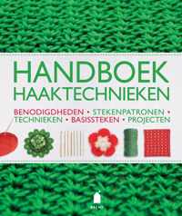 Handboek haaktechnieken