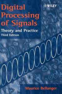 Digital Processing of Signals