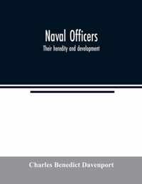 Naval officers