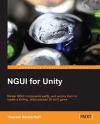 NGUI for Unity