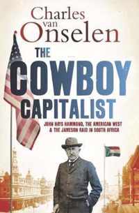 The Cowboy Capitalist