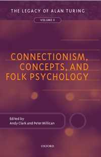 Connectionism, Concepts, and Folk Psychology