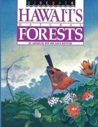 Discover Hawaii's Natural Forests