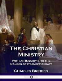 The Christian Ministry