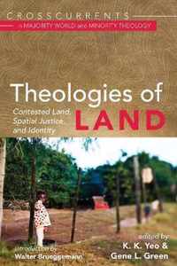 Theologies of Land