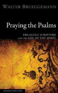 Praying The Psalms