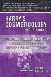 Achieving Global Cosmetic Market Access