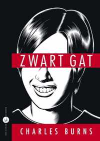 Zwart gat