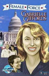 Gabrielle Giffords