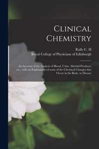 Clinical Chemistry