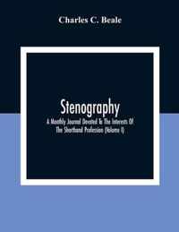 Stenography