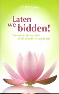 Laten we bidden