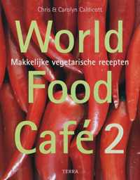 World Food Cafe