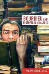 Bourdieu and Historical Analysis