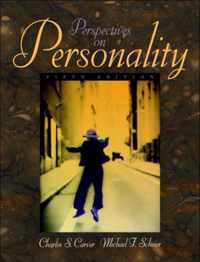 Perspectives on Personality