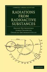 Radiations from Radioactive Substances