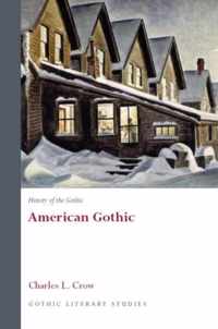 History of the Gothic