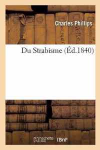 Du Strabisme