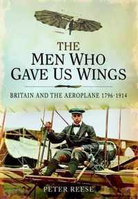 Men Who Gave Us Wings