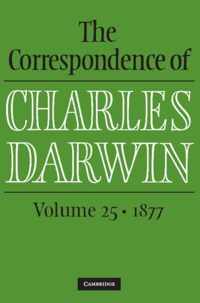 The Correspondence of Charles Darwin