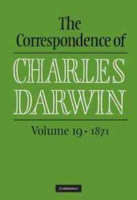 The Correspondence of Charles Darwin