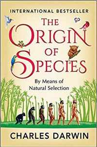 The Origin of Species