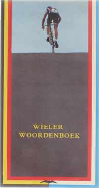 Wielerwoordenboek