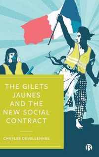 The Gilets Jaunes and the New Social Contract