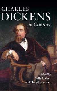 Charles Dickens In Context