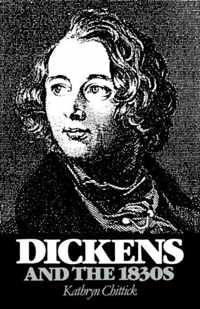 Dickens and the 1830s