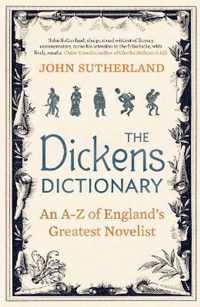 The Dickens Dictionary