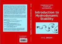 Introduction to Hydrodynamic Stability