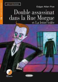 Lire et s'entraîner B2: Double assassinat dans la Rue Morgue