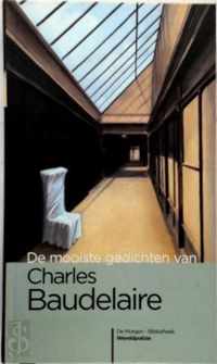 De mooiste gedichten van Charles Baudelaire - Charles Baudelaire