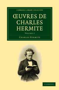 OEuvres de Charles Hermite