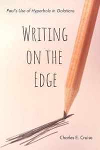 Writing on the Edge