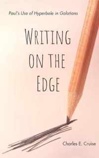 Writing on the Edge