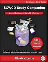 Sun Certified Web Component Developer Study Companion