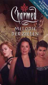 Charmed -  Melodie der zielen - E. LENHARD