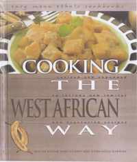 Cooking The West African Way