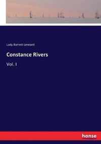 Constance Rivers